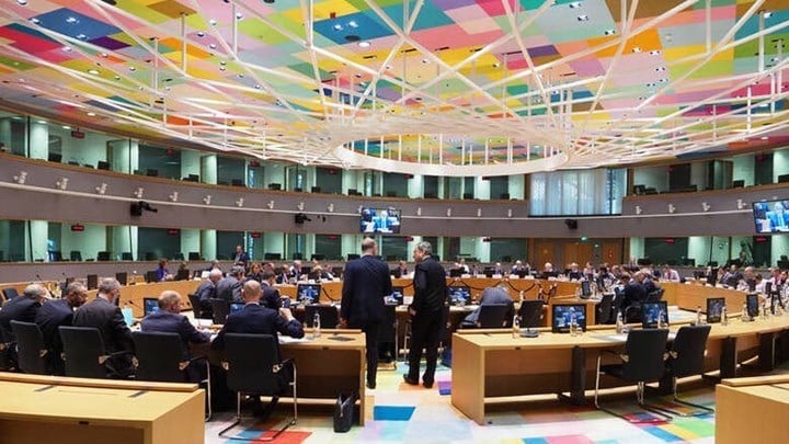 Eurogroup: Συμφωνία Γερμανίας, Γαλλίας, Ολλανδίας και Ιταλίας για το πακέτο μέτρων κατά του κορονοϊού