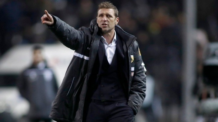 Καρέρα: Όνειρό μου να προπονήσω τη Γιουβέντους