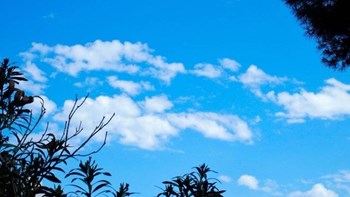 Καιρός: Άνοδος της θερμοκρασίας σήμερα – Η αναλυτική πρόγνωση