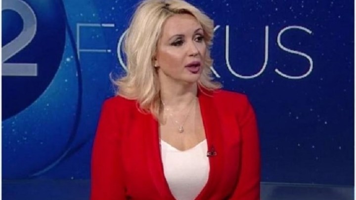 Αυτή είναι η επικεφαλής της Σερβίας στη μάχη κατά του κορονοϊού – ΦΩΤΟ