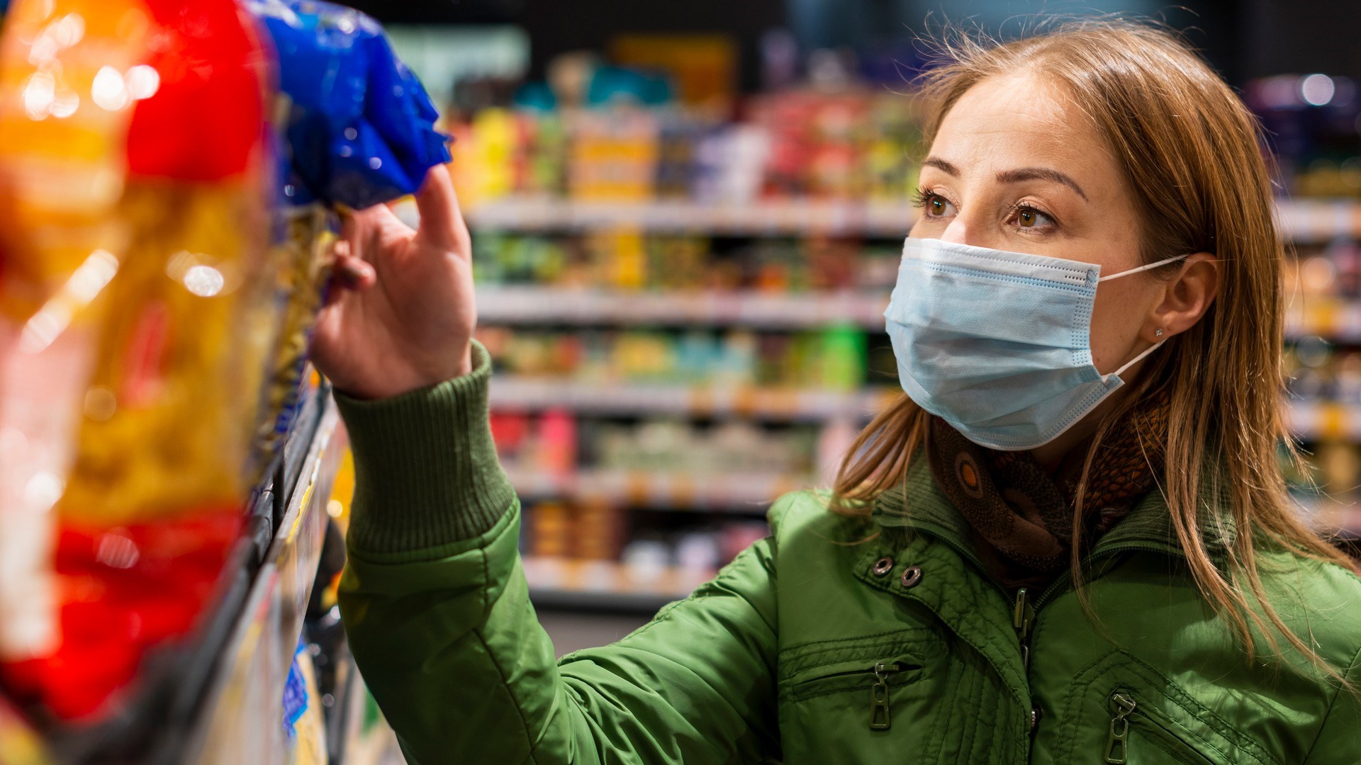 Πασχαλινό ωράριο: Πώς θα λειτουργήσουν τα καταστήματα τροφίμων – Πότε αρχίζει να ισχύει