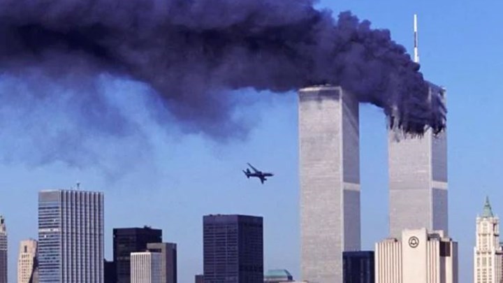 Συγκλονίζει η μαρτυρία νοσηλευτή που έζησε τη φρίκη της 11ης Σεπτεμβρίου – Γιατί τον τρομάζει ο κορονοϊός
