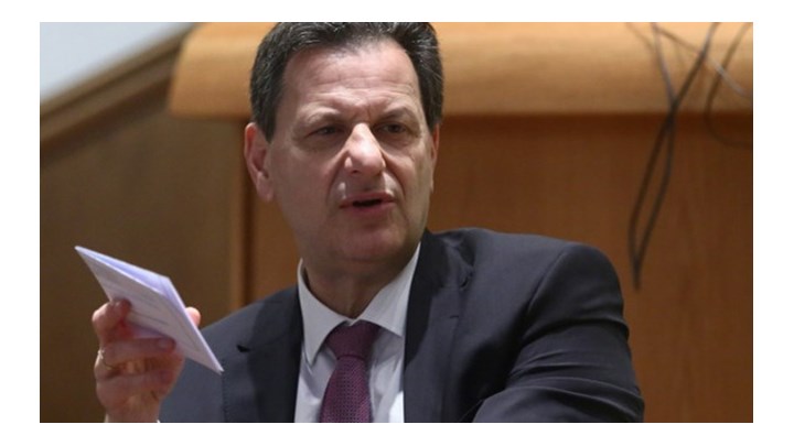 Σκυλακάκης για πρώτη κατοικία: Είναι δύσκολη συζήτηση, συνεχίζουμε τη διαπραγμάτευση