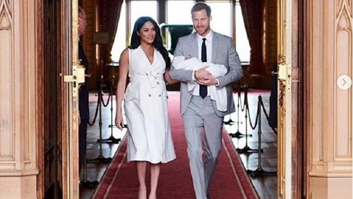 Χάρι και Μέγκαν: Πώς θα γιορτάσουν τα πρώτα γενέθλια του Άρτσι