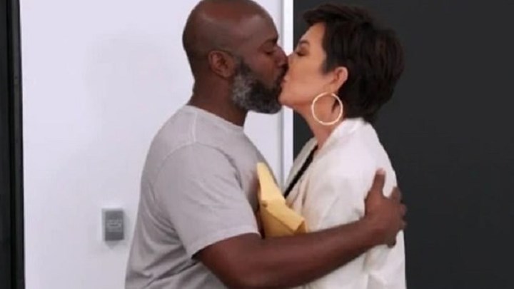 Αχόρταγη η Κρις Τζένερ: Σταμάτησε το γύρισμα για να κάνει σεξ – ΦΩΤΟ