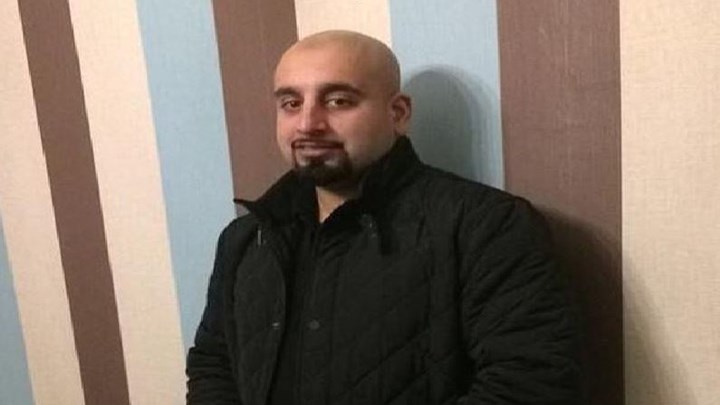 Κορονοϊός: Συγκλονίζει το μήνυμα 33χρονου λίγο πριν πεθάνει – “Φοβάμαι πολύ, προσευχηθείτε για μένα”