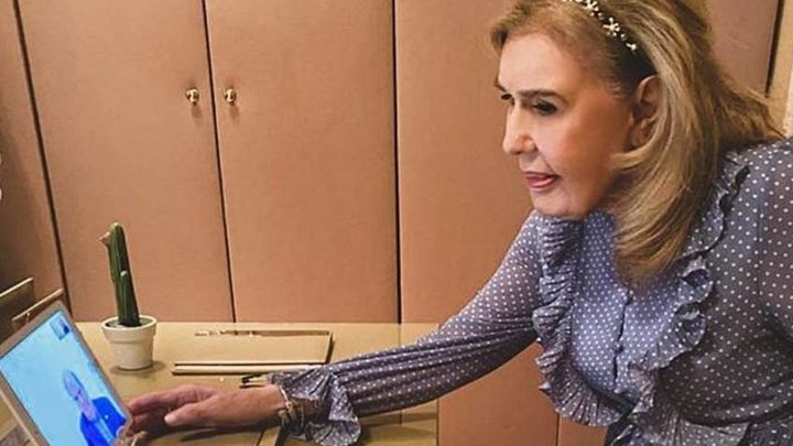 Συνεχής στήριξη σε ευπαθείς ομάδες από το Ίδρυμα «Μαριάννα Β. Βαρδινογιάννη» και τον Σύλλογο «Ελπίδα»