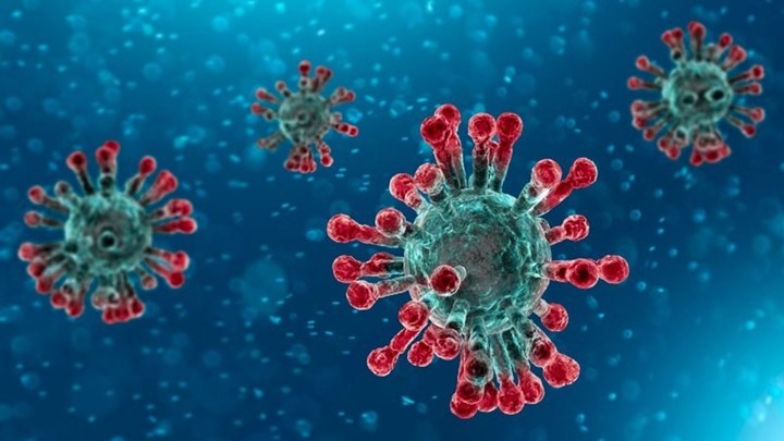 Επιστήμονες εντόπισαν τρεις μεταλλάξεις του κορονοϊού – Ποιος τύπος του ιού χτυπάει κάθε χώρα