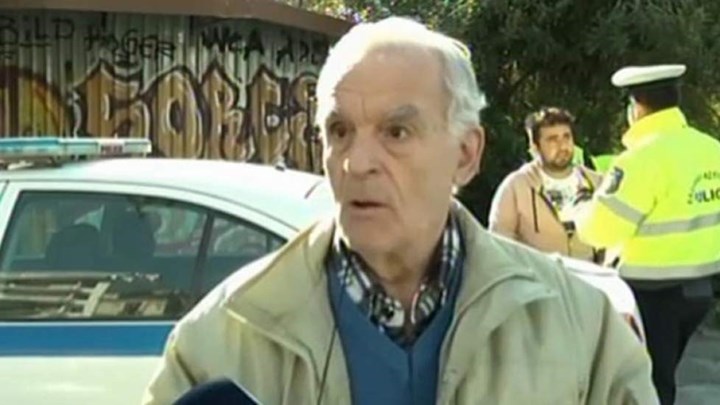 Συγκλονίζει ο 85χρονος φίλος της AEK που “έφαγε” πρόστιμο γιατί πήγαινε να δει το γήπεδο