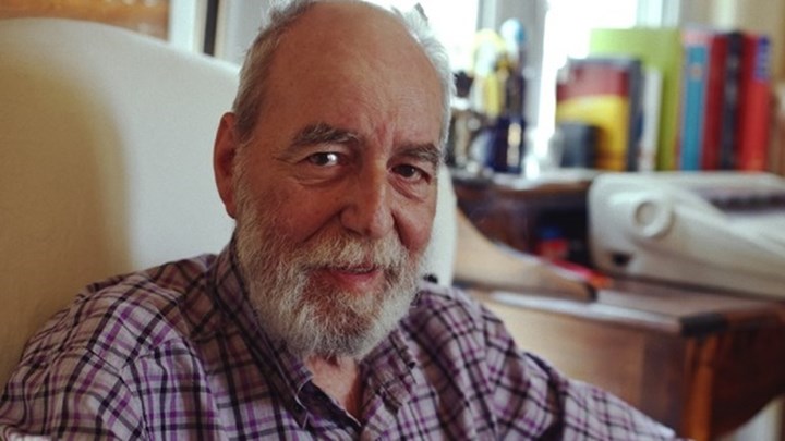 Πέθανε ο Περικλής Κοροβέσης