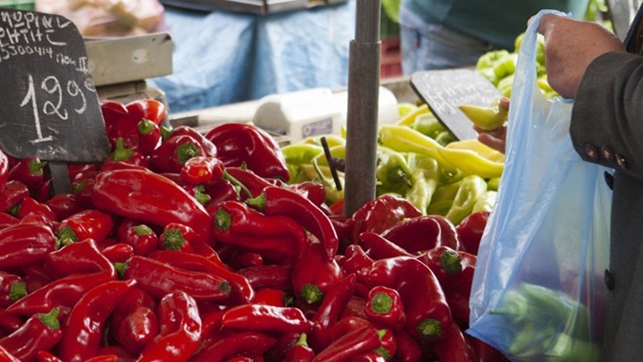 Διπλασιάστηκαν οι λαϊκές αγορές στην Αττική – Ολόκληρη η λίστα