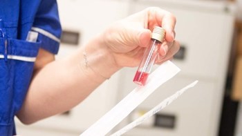 Λάρισα: Θετικά νέα από τη δεύτερη “παρτίδα” δειγμάτων στον οικισμό των Ρομά