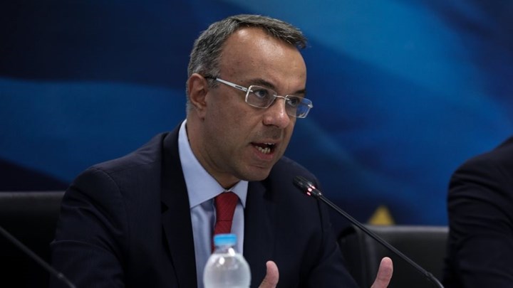 Σταϊκούρας: «Έχουμε αρκετά “καύσιμα” για την επανεκκίνηση της οικονομίας»