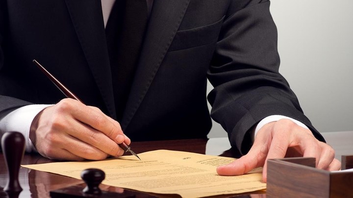 Αυξήθηκαν οι διαθήκες εν μέσω… κορονοϊού