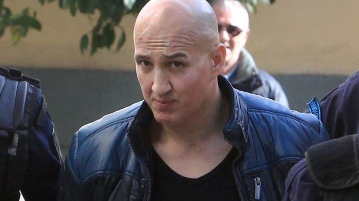 Παναγιώτης Βλαστός: Έπαιξε σε θεατρική παράσταση και διακρίνεται στη μάθηση μέσα στις φυλακές Κορυδαλλού