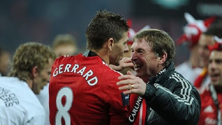 Κορονοϊός: Στο νοσοκομείο ο θρύλος της Λίβερπουλ, Σερ Κένι Νταλγκλίς