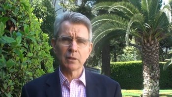 Κορονοϊός: Συγχαρητήρια Πάιατ στην κυβέρνηση Μητσοτάκη για τα άμεσα και αποτελεσματικά μέτρα – ΒΙΝΤΕΟ