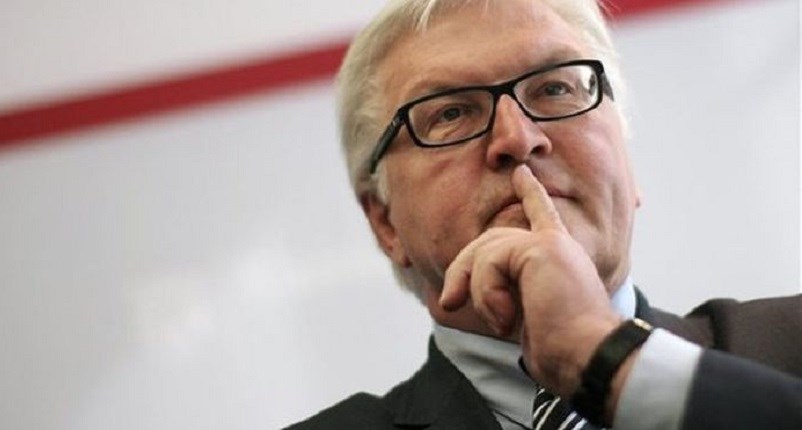 Σταϊνμάγερ: Η πανδημία δεν είναι πόλεμος, αλλά δοκιμασία για την ανθρωπιά μας