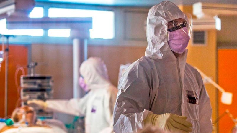 Κορονοϊός – Αργεντινή: Παράταση δύο εβδομάδων στην απαγόρευση της κυκλοφορίας