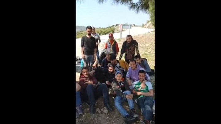 Αποκάλυψη: Το οργανωμένο σχέδιο των Τούρκων με φάλαγγες λεωφορείων