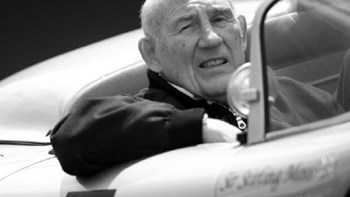 Φόρμουλα Ένα: Πέθανε ο Βρετανός θρύλος Στέρλινγκ Μος