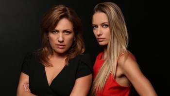 Γυναίκα χωρίς όνομα: Το τραγικό φινάλε της σειράς – Τι αποκάλυψε η Μαρία Γεωργιάδου