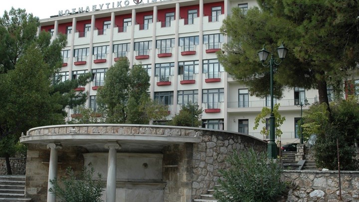 Κορονοϊός: Ακόμη δύο νεκροί στην Ελλάδα – Στους 98 οι θάνατοι