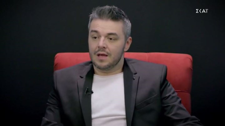 Πέτρος Πολυχρονίδης: Από ποια κακή συνήθεια θέλει να απαλλαγεί;  – Τι είπε για το Big Brother – BINTEO
