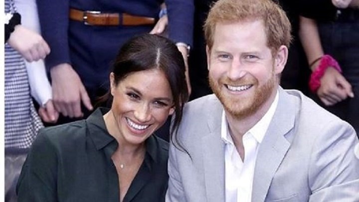 Megxit: Ο πρίγκιπας Χάρι παραιτήθηκε και από το βασιλικό του επώνυμο