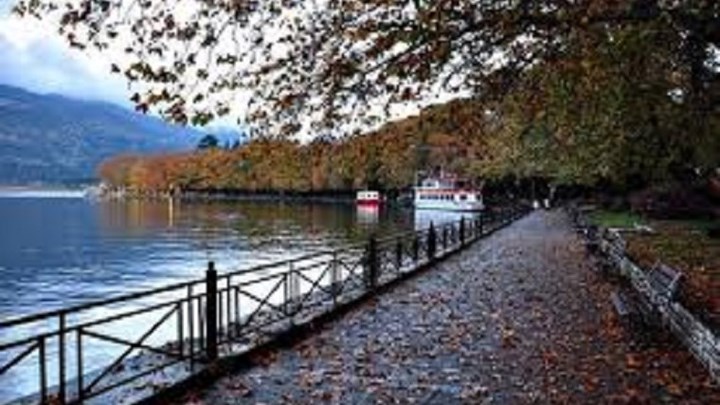 Ιωάννινα: Απαγόρευση κυκλοφορίας σε πολυσύχναστες περιοχές λόγω κορονοϊού