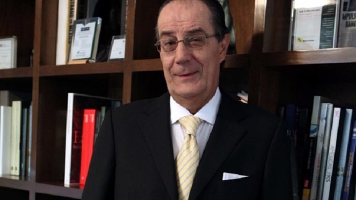 Κορονοϊός-Μεξικό: Πέθανε ο πρόεδρος του Χρηματιστηρίου