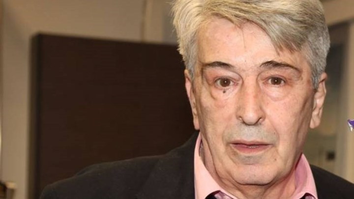Ραγίζει καρδιές ο Άγγελος Πυριόχος: Ο Πάνος Χατζηκουτσέλης είχε μία καρμική σχέση με τον θάνατο