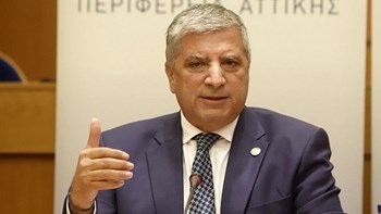 Περιορισμός κυκλοφορίας: Προβληματισμός για τις εικόνες στο παραλιακό μέτωπο της Αττικής