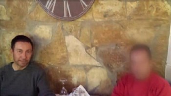 Ασθενείς που νίκησαν τον κορονοϊό μιλούν στον ΑΝΤ1  – BINTEO