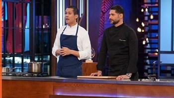 Masterchef: Η απουσία της Ντέμη από το Masterclass – BINTEO