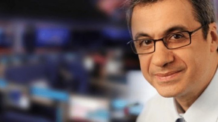 Open: Ο Χρήστος Παναγιωτόπουλος αναλαμβάνει Γενικός Διευθυντής Ειδήσεων και Ενημέρωσης