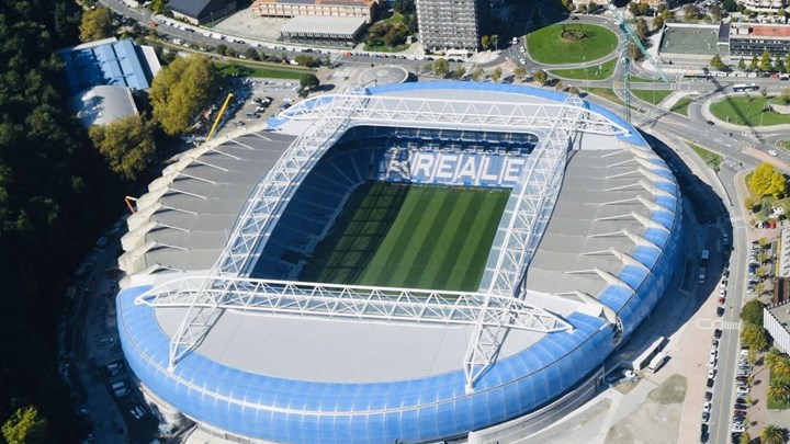 Κορονοϊός – Ισπανία: «Πόρτα» από τον αθλητικό δικαστή στη Σοσιεδάδ για προπονήσεις