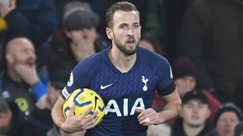 Τότεναμ: Βάζει «στοπ» στα σενάρια παραχώρησης του Χάρι Κέιν;