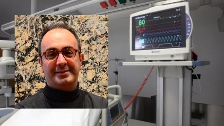 Κορονοϊός: Θρήνος στον επιστημονικό κόσμο – Πέθανε ο Θεόδωρος Παπάζογλου