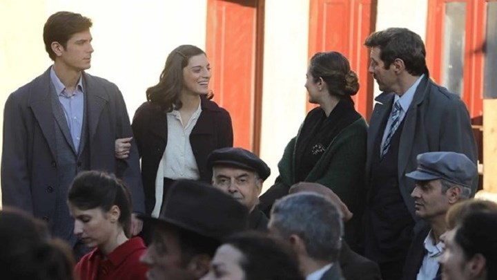 Restart στην ψυχαγωγία ετοιμάζουν τα κανάλια – Το σχέδιο για τις «Άγριες Μέλισσες»