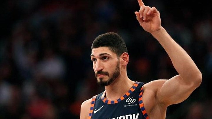 Νέα επίθεση Καντέρ στον Ερντογάν: Θα χρησιμοποιήσει τον κορονοϊό για να παρουσιαστεί ως σωτήρας