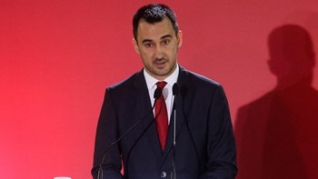 Χαρίτσης στον Realfm 97,8:Η τουρκική πολιτική της εργαλειοποίησης μεταναστών μπορεί να επανέλθει