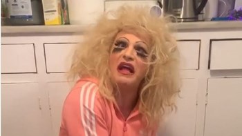 Τάκης Ζαχαράτος: Το τραγούδι που αφιερώνει η Μύριαμ Απλού στον Νίκο Χαρδαλιά – ΒΙΝΤΕΟ