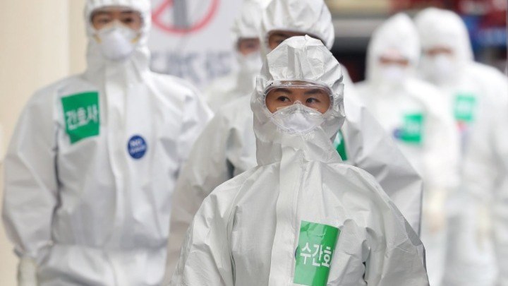Κορονοϊός – Νότια Κορέα: Τουλάχιστον 116 ασθενείς που είχαν θεραπευθεί βρέθηκαν ξανά θετικοί
