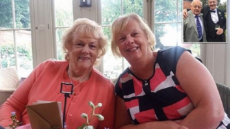 Κορονοϊός: Οικογένεια ξεκληρίστηκε μέσα σε 14 ημέρες – ΦΩΤΟ