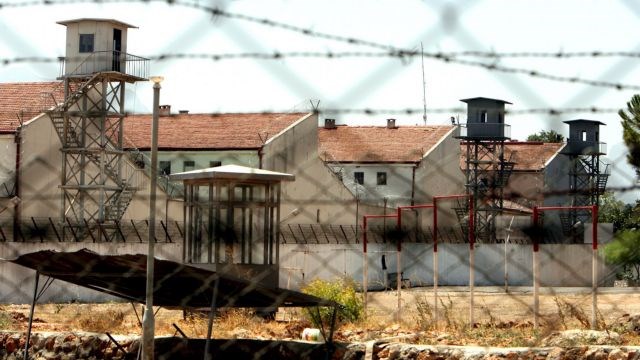 Τουρκία: Τρεις νεκροί από κορονοϊό στις φυλακές