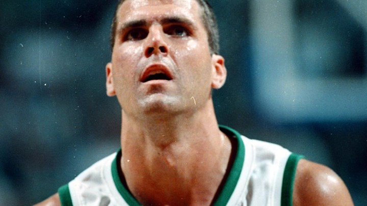 Θλίψη: Πέθανε στα 49 του ο Σάσα Χούπμαν – Είχε αγωνιστεί σε Παναθηναϊκό και Ηρακλή