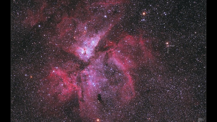 Αστρονομία: Ανακαλύφθηκε η πιο φωτεινή έκρηξη σουπερνόβα που έχει ποτέ παρατηρηθεί στο σύμπαν