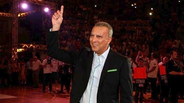 Ο Νίκος Γκάλης “παρών” στη μάχη κατά του κορονοϊού