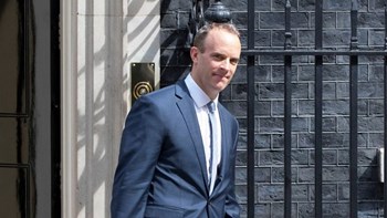 Κορονοϊός: Lockdown έως τις 7 Μαΐου στη Βρετανία